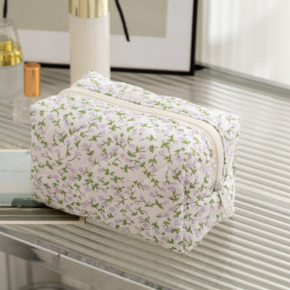 The Essentials Pouch