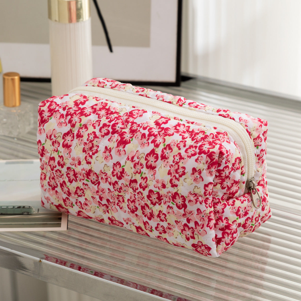 The Essentials Pouch