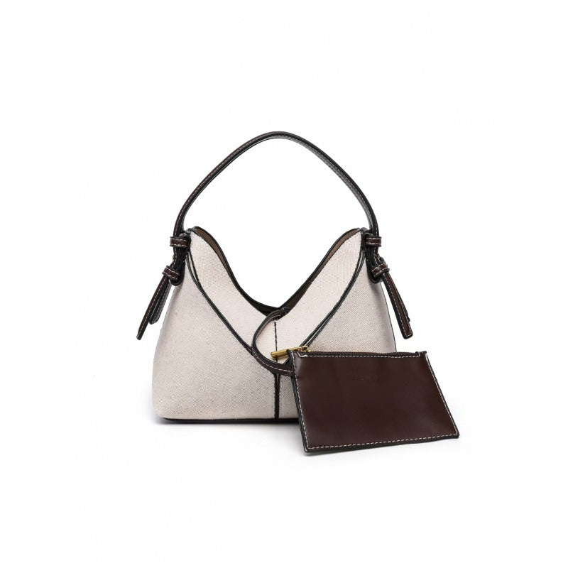 Nora Mini Bucket Bag