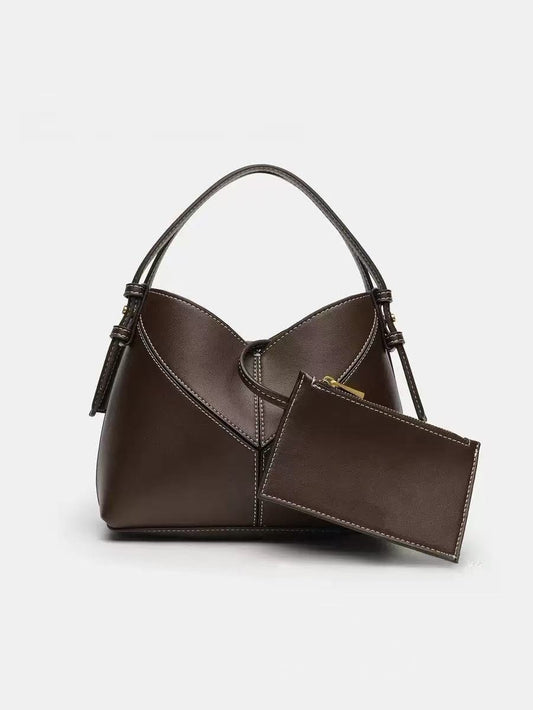 Nora Mini Bucket Bag