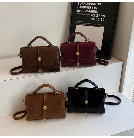 Clara Crossbody Bag