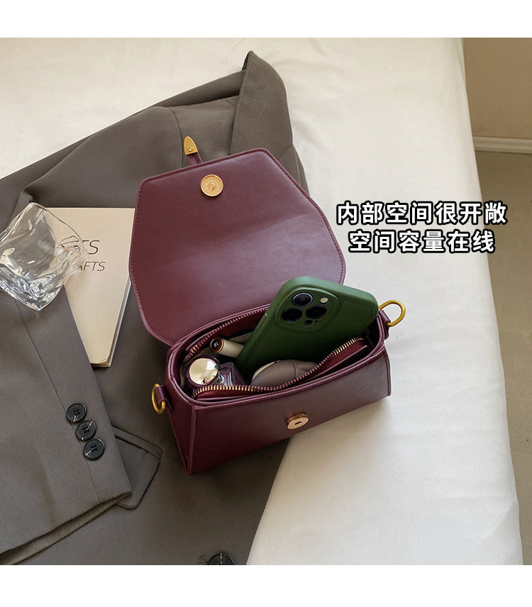 Clara Crossbody Bag