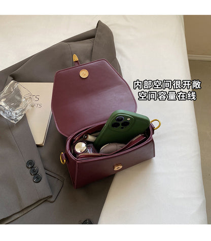 Clara Crossbody Bag