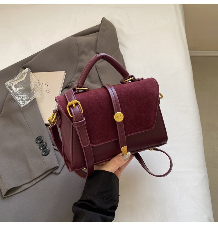 Clara Crossbody Bag