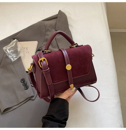 Clara Crossbody Bag