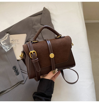 Clara Crossbody Bag