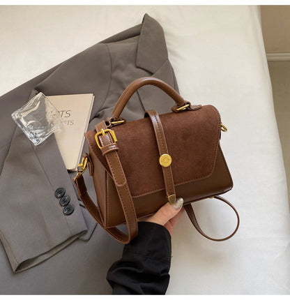 Clara Crossbody Bag