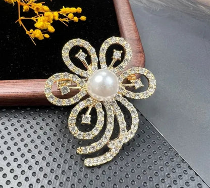 Brooches
