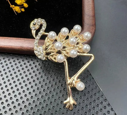 Brooches