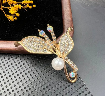Brooches