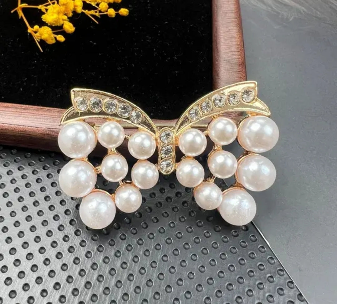 Brooches