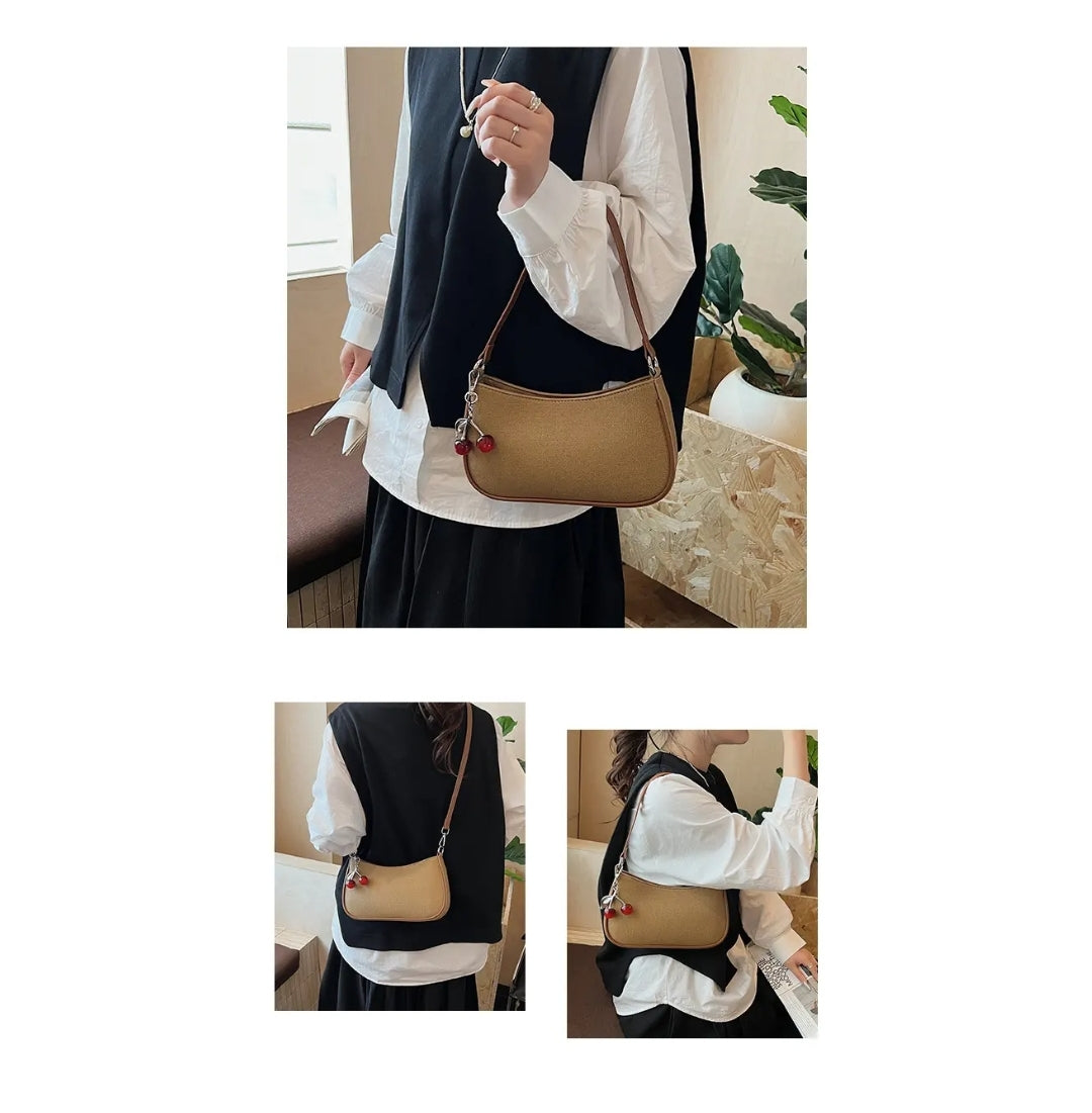 Alora Shoulder Bag